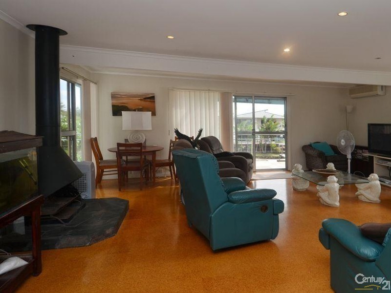 21 Sarasota Key, Broadbeach Waters QLD 4218