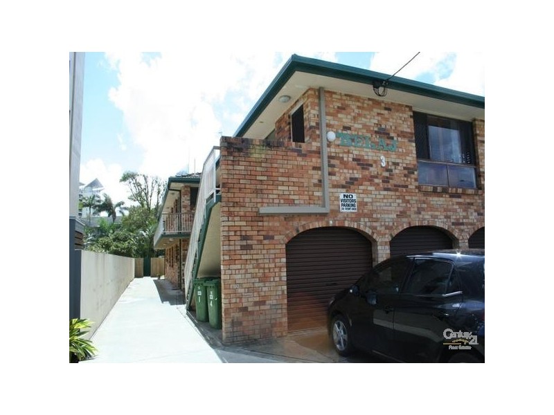 1/13 Wharf Road, Surfers Paradise QLD 4217