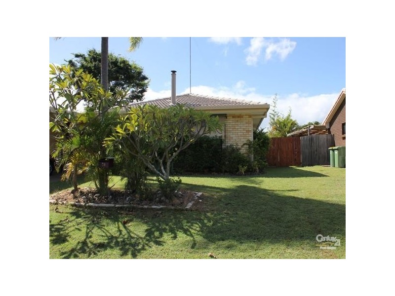 24 Wayfarer Avenue, Mermaid Waters QLD 4218