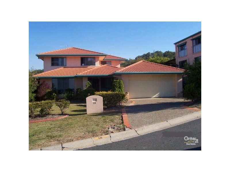 18 Highbridge Rise, Mudgeeraba QLD 4213