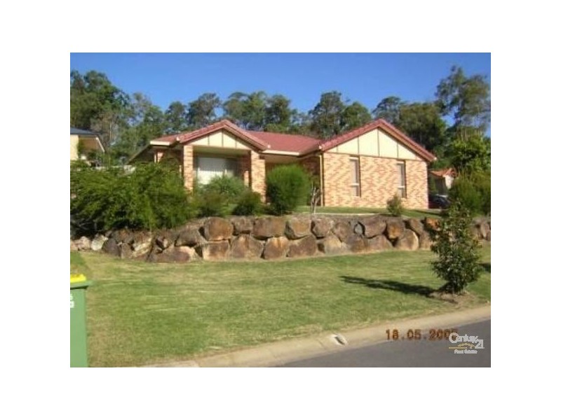 53 Tipuana Drive, Elanora QLD 4221