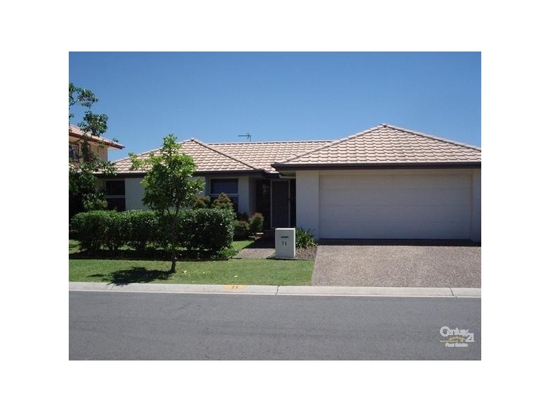71 Seville Circuit, Burleigh Heads QLD 4220