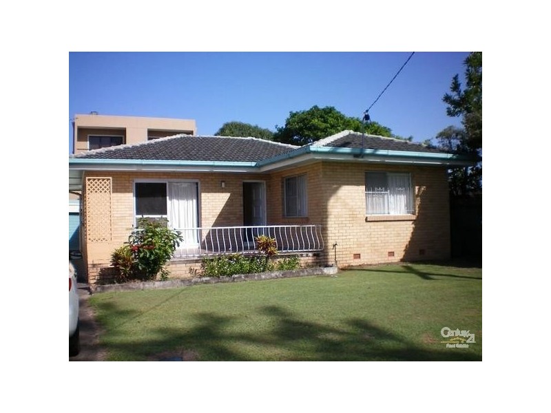 34 Dudley Street, Mermaid Beach QLD 4218