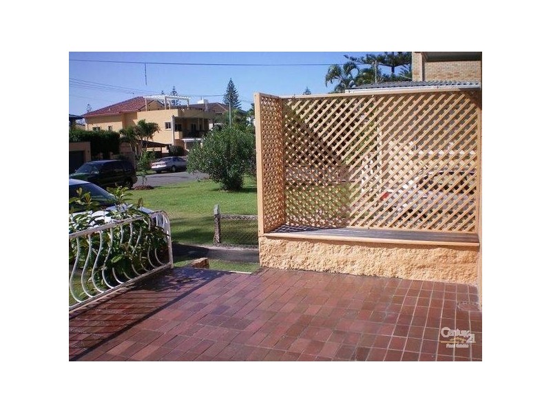 34 Dudley Street, Mermaid Beach QLD 4218