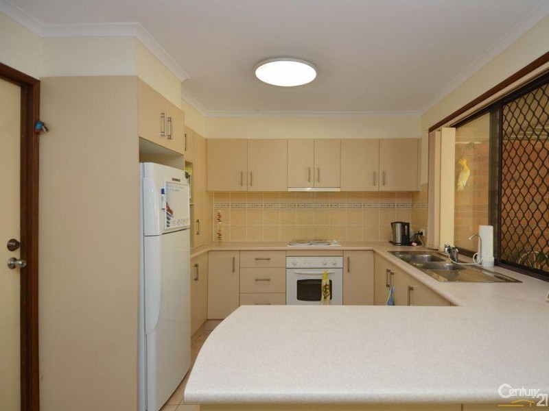 19/1 Kentwood Drive, Robina QLD 4226