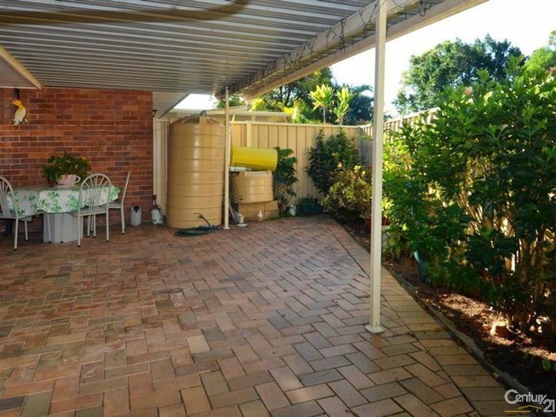 19/1 Kentwood Drive, Robina QLD 4226