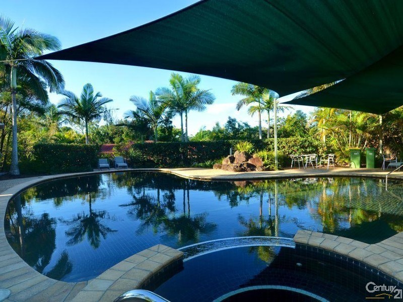 19/1 Kentwood Drive, Robina QLD 4226