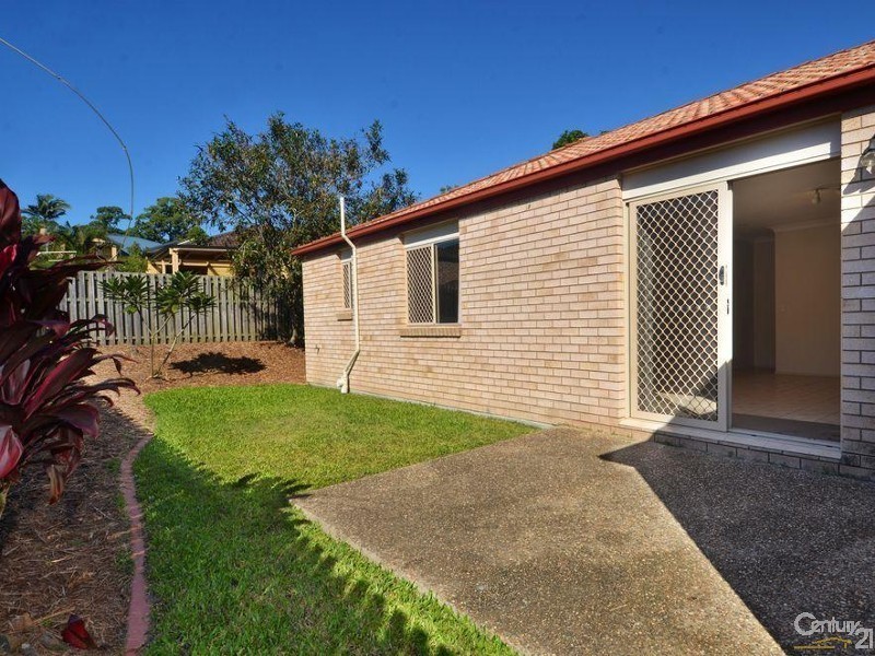 40 Tussock Crescent, Elanora QLD 4221