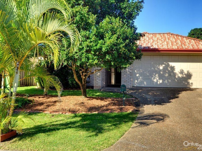 40 Tussock Crescent, Elanora QLD 4221