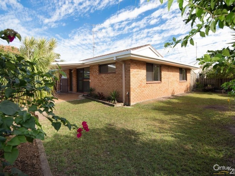 1/6 Doggett Drive, Miami QLD 4220