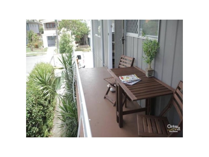 1/31 Sunshine Parade, Miami QLD 4220