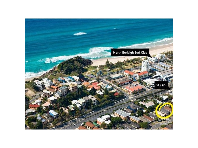 1/31 Sunshine Parade, Miami QLD 4220