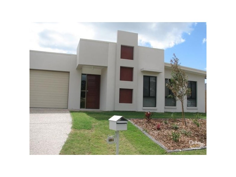 12 Edgeware Road, Pimpama QLD 4209