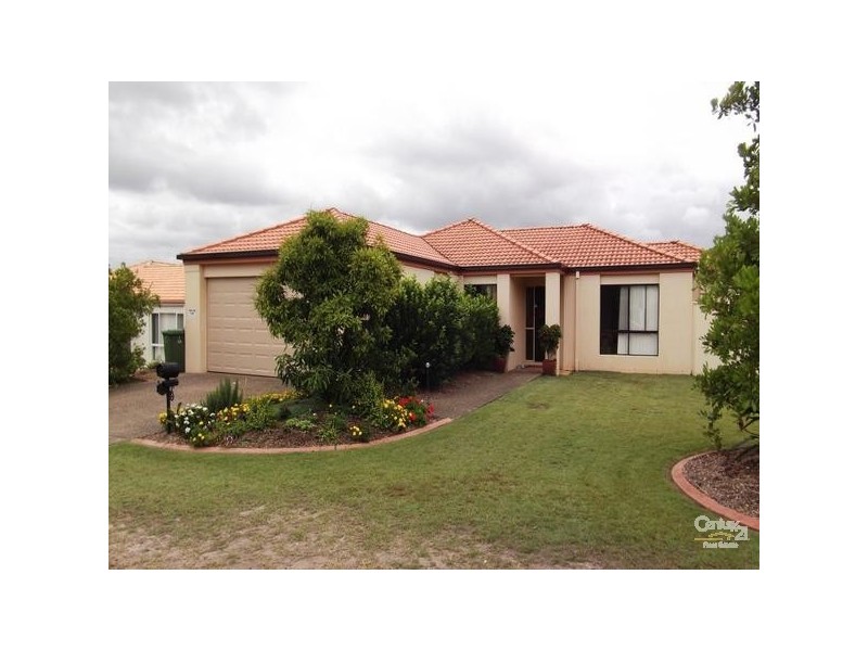 7 Golden Bear Drive, Arundel QLD 4214