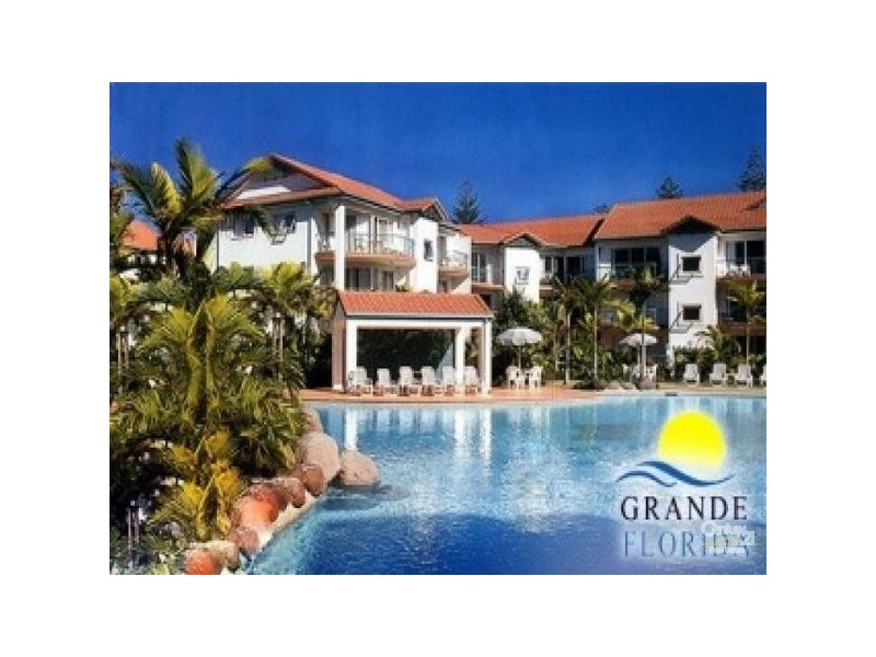 84/7 Redondo Avenue, Miami QLD 4220