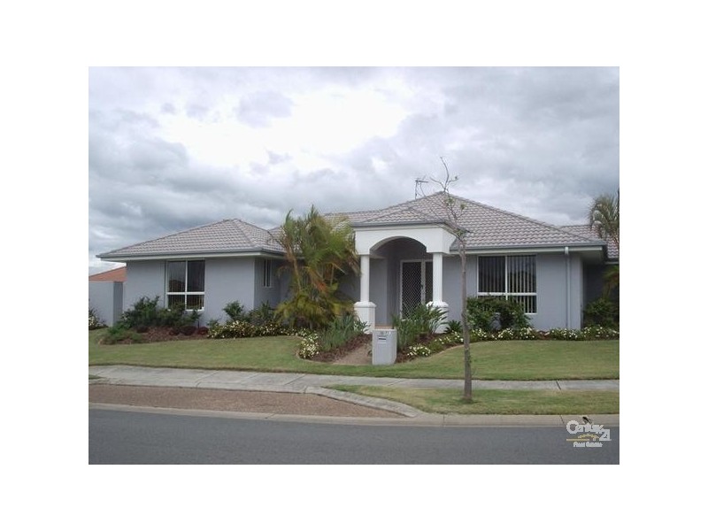 18  Mikado Way, Robina QLD 4226