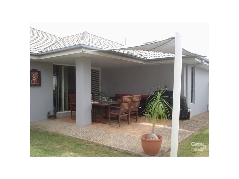 18  Mikado Way, Robina QLD 4226