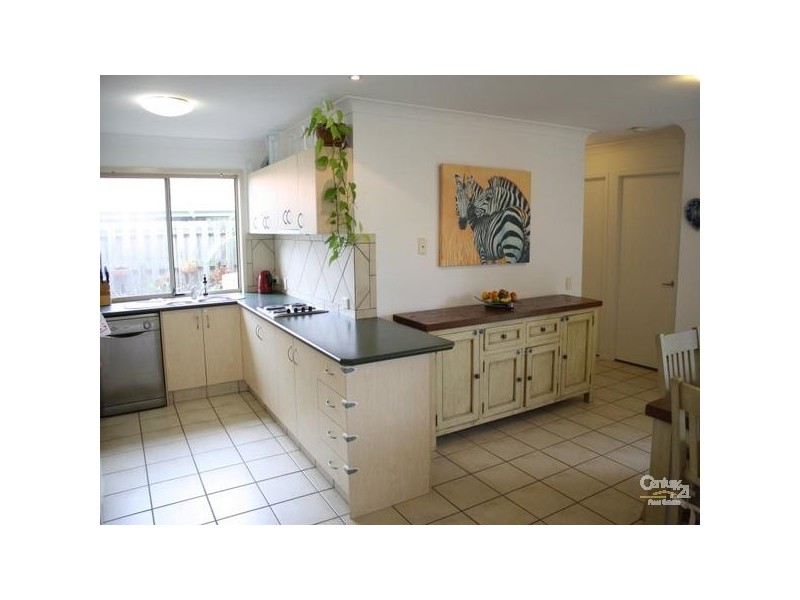 13 Meadowbank Drive, Upper Coomera QLD 4209