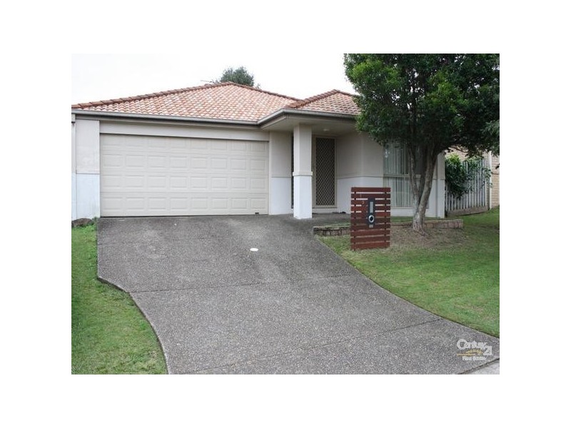 13 Meadowbank Drive, Upper Coomera QLD 4209