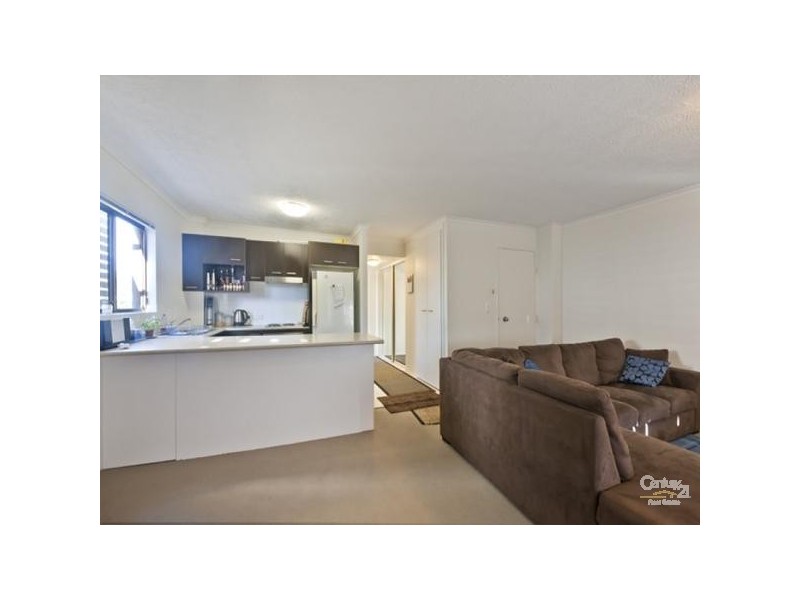 26/3355 Surfers Paradise Boulavard, Surfers Paradise QLD 4217