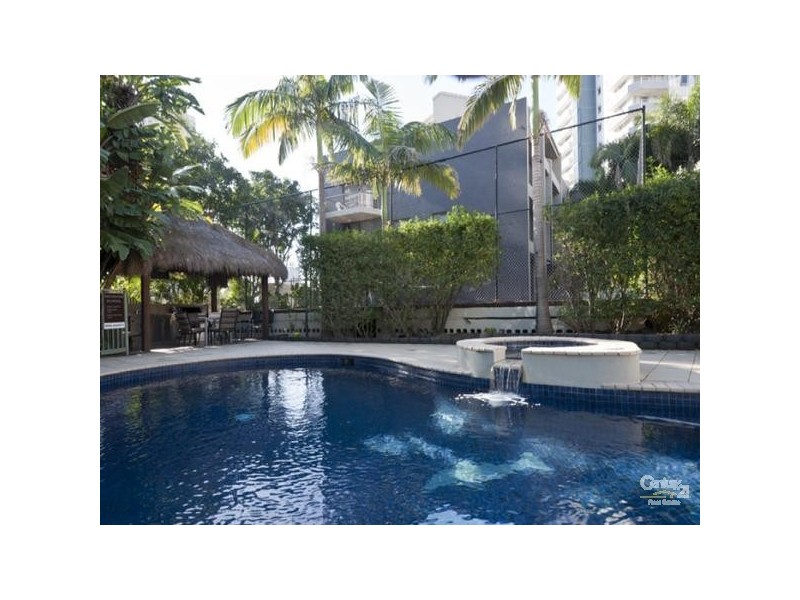 26/3355 Surfers Paradise Boulavard, Surfers Paradise QLD 4217