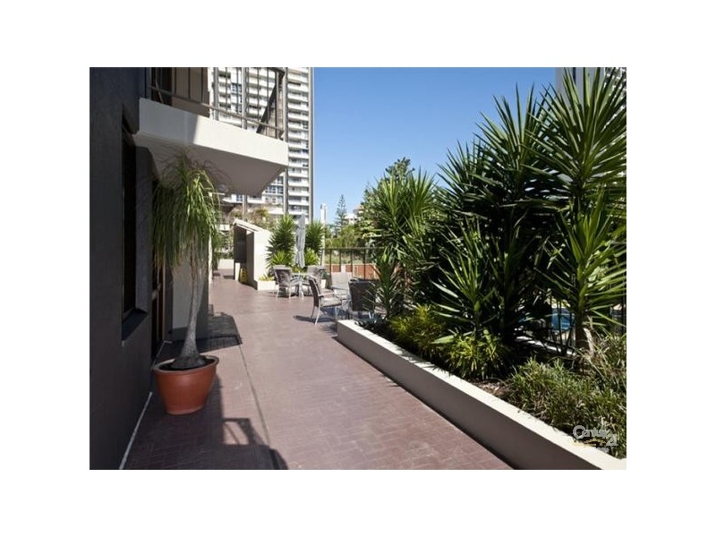 4/3355 Surfers Paradise Blvd, Surfers Paradise QLD 4217