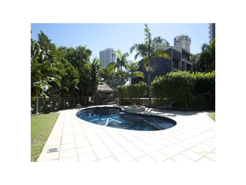 4/3355 Surfers Paradise Blvd, Surfers Paradise QLD 4217