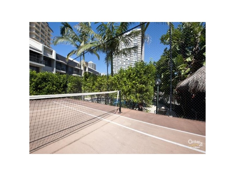 4/3355 Surfers Paradise Blvd, Surfers Paradise QLD 4217