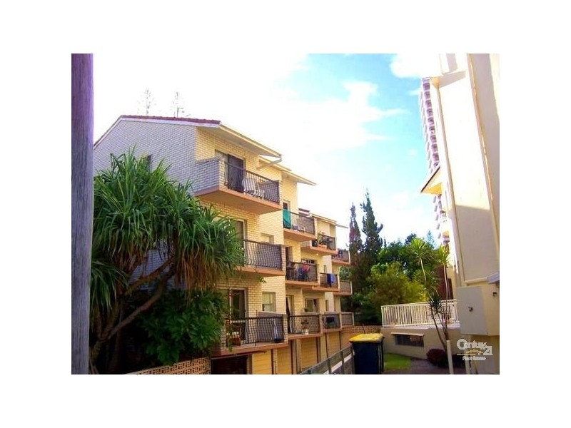 3/9 Australia Avenue, Broadbeach QLD 4218