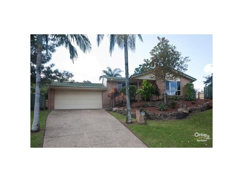 3 Retreat Place, Robina QLD 4226