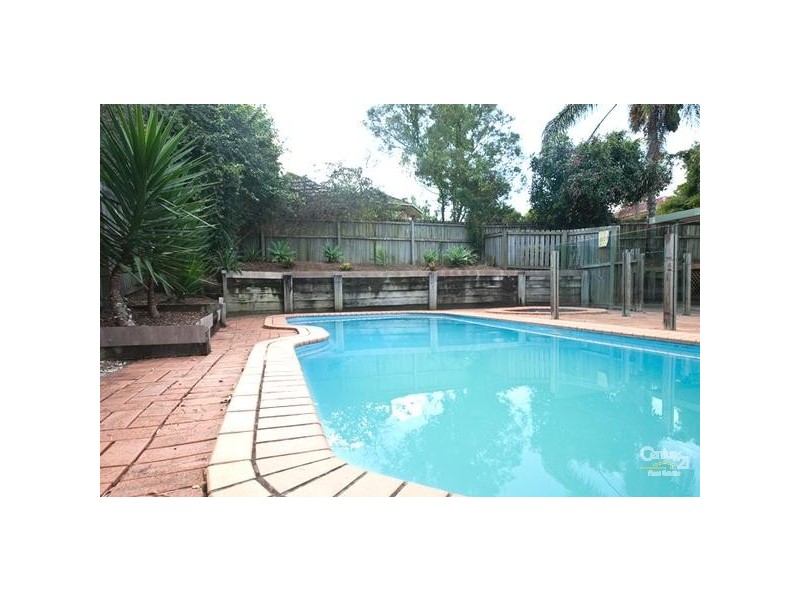 3 Retreat Place, Robina QLD 4226