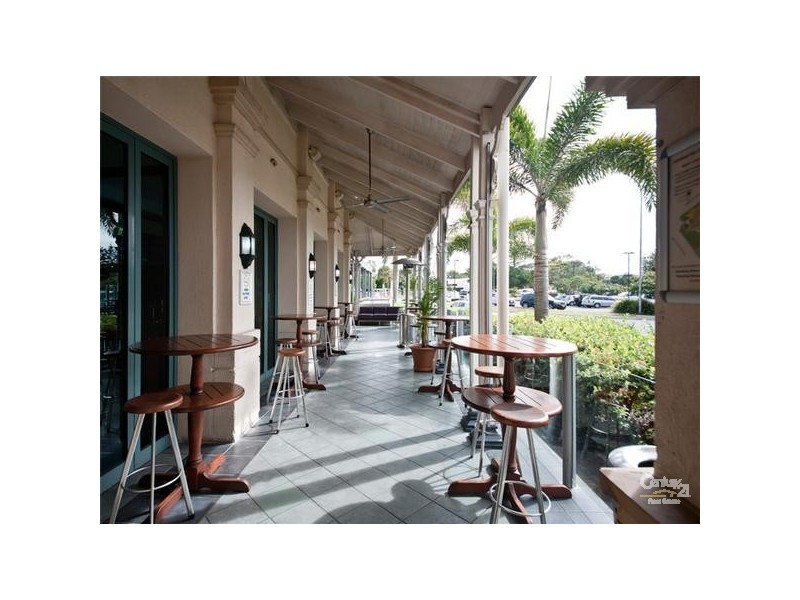 5/61 Imperial Parade, Labrador QLD 4215