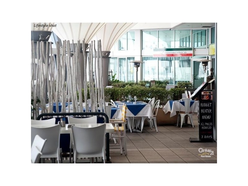 5/61 Imperial Parade, Labrador QLD 4215