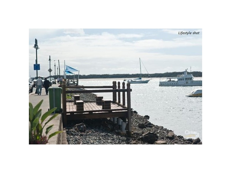 5/61 Imperial Parade, Labrador QLD 4215