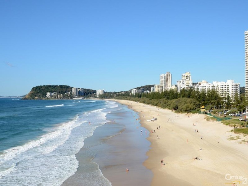 57 Nobby Parade, Miami QLD 4220