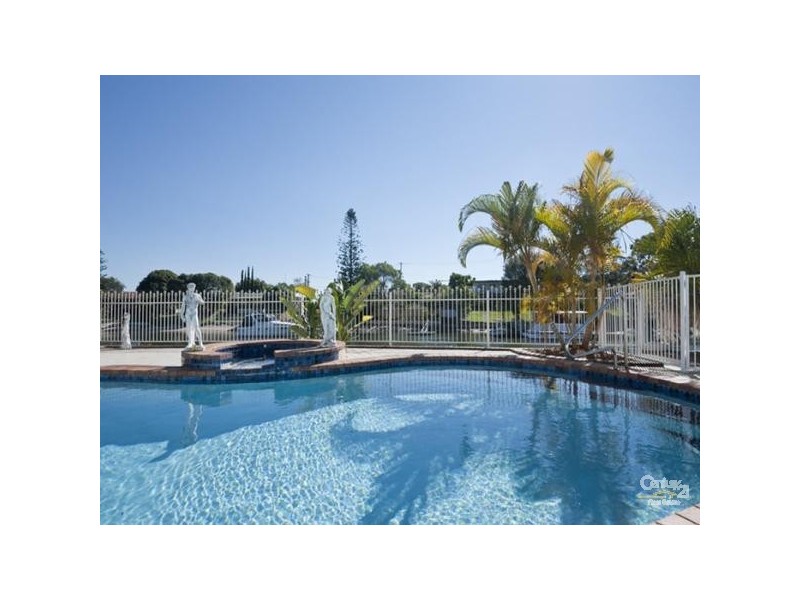 61  Rapallo Avenue, Isle Of Capri QLD 4217