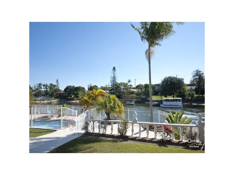 61  Rapallo Avenue, Isle Of Capri QLD 4217