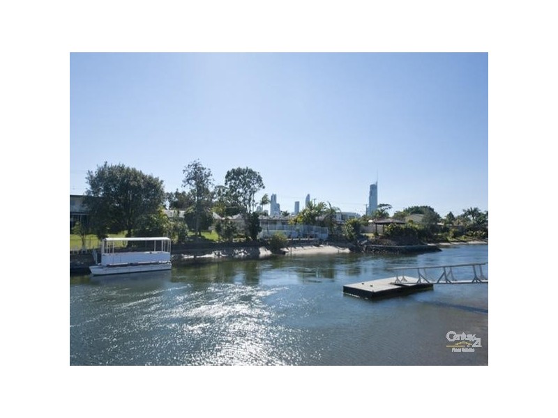 61  Rapallo Avenue, Isle Of Capri QLD 4217