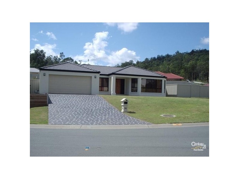 16 Callicarpa Street, Reedy Creek QLD 4227