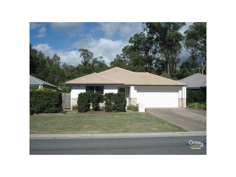 87 Harrier Drive, Burleigh Waters QLD 4220