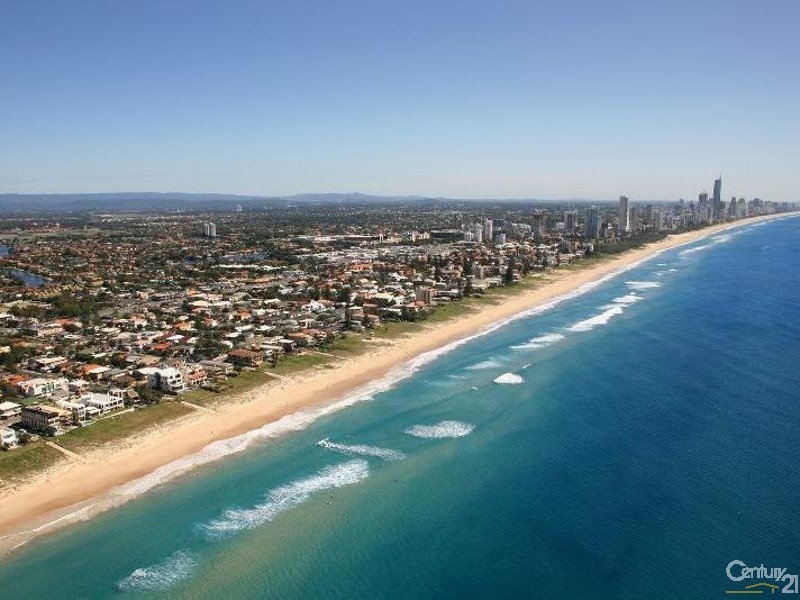 16 Sportsman Avenue, Mermaid Beach QLD 4218
