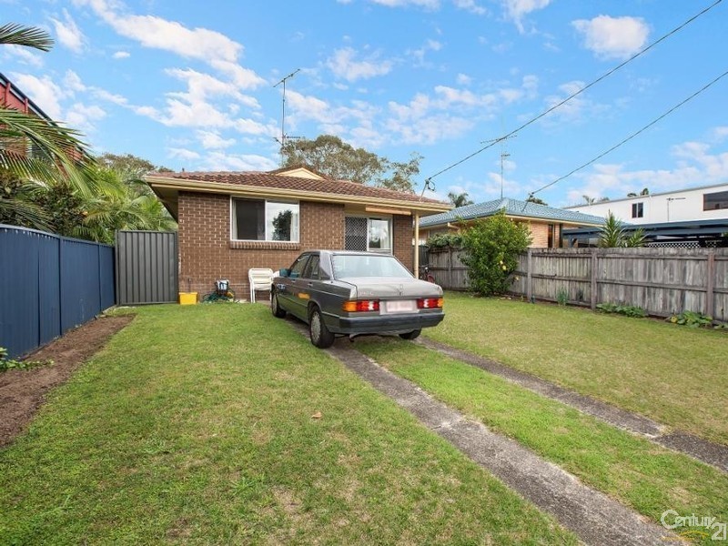16 Sportsman Avenue, Mermaid Beach QLD 4218