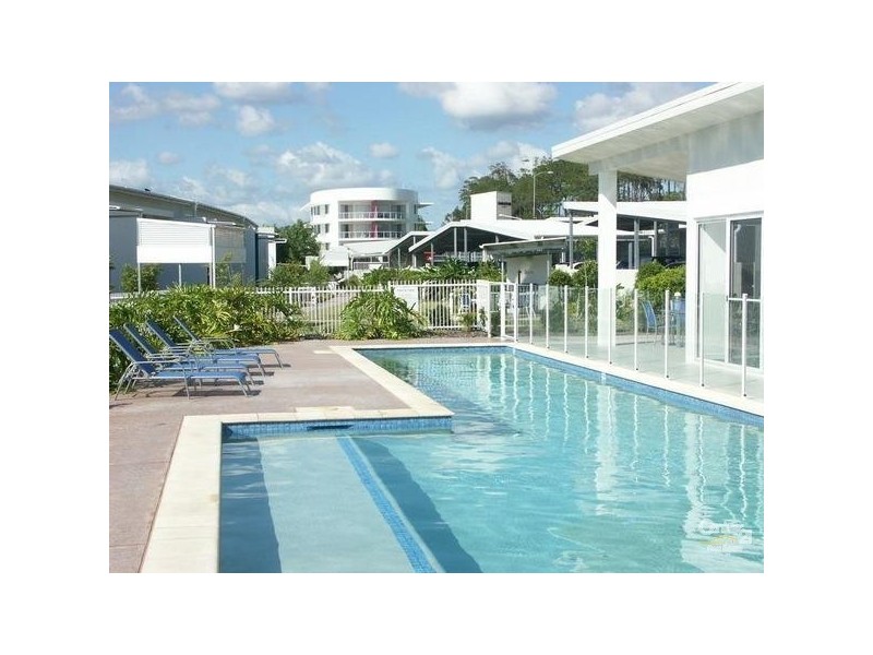 46/98 University Drive, Varsity Lakes QLD 4227