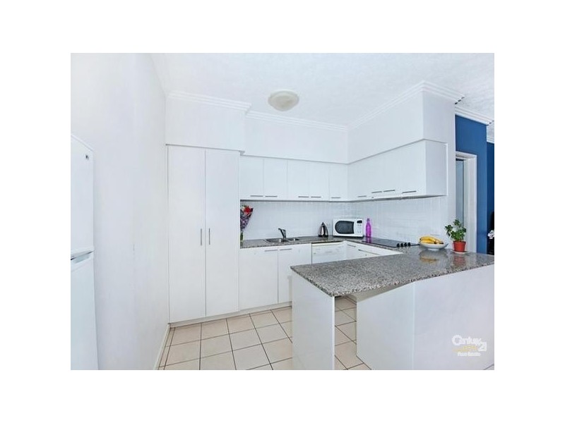 46/98 University Drive, Varsity Lakes QLD 4227