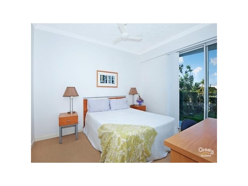 46/98 University Drive, Varsity Lakes QLD 4227