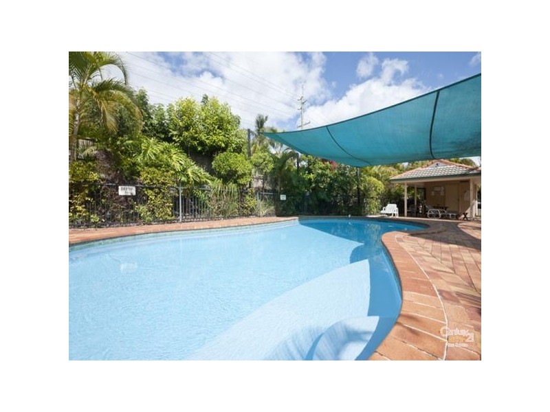 17/84 Franklin Drive, Mudgeeraba QLD 4213