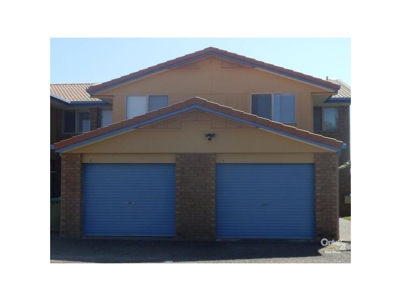 2/6  Lowood Court, Varsity Lakes QLD 4227