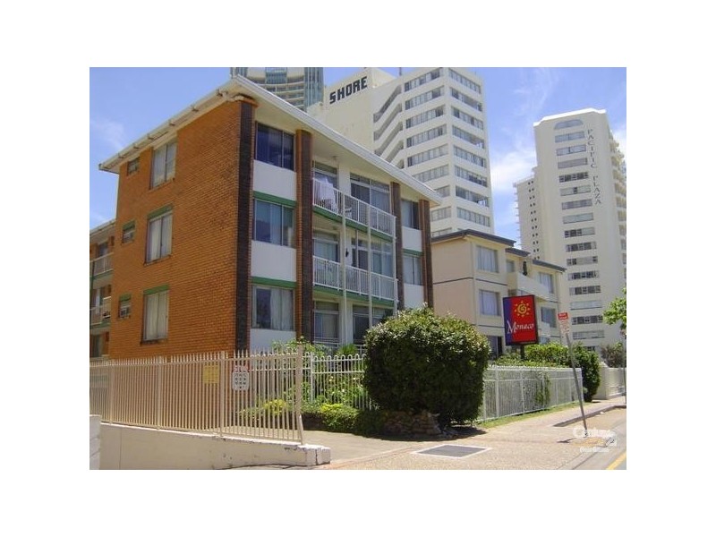 10/120 The Esplanade, Surfers Paradise QLD 4217