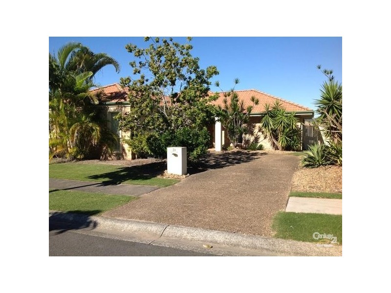 24 Mikado Way, Robina QLD 4226