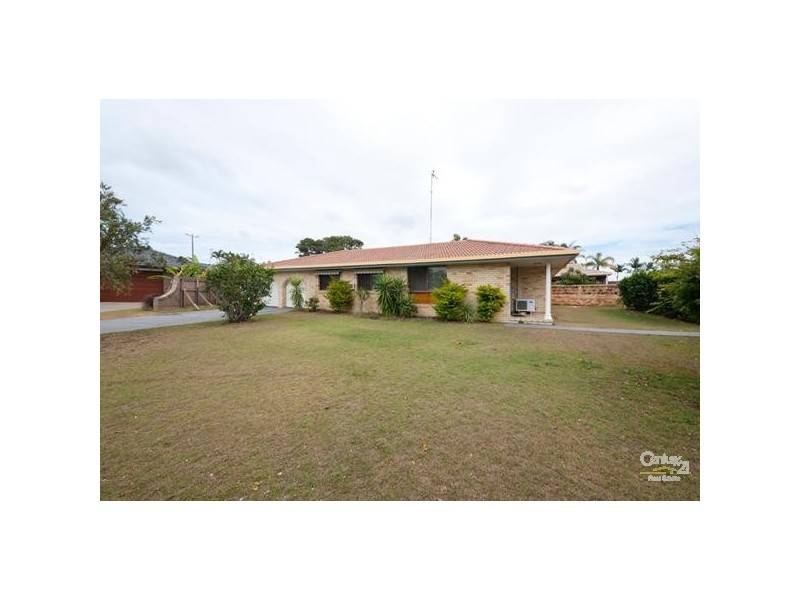 3 Tequila Court, Mermaid Waters QLD 4218